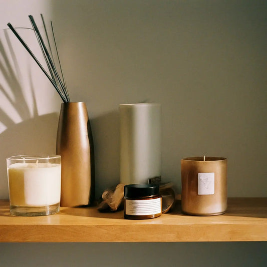 The Ultimate Guide to Clean Burning Candles in Minneapolis