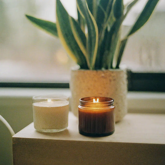 5 Reasons Why Essential Oil Candles Are a Must-Have for a Health-Conscious Home