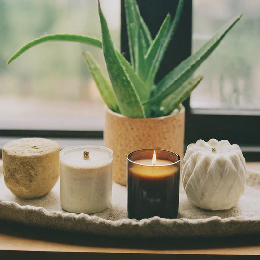 How to Choose the Right Designer Candle for Your Space