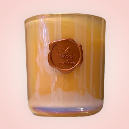 Cactus Jade (Cactus Flower | Aloe | Lemon) 12 oz Candle