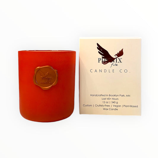 Sakura - 12 oz Candle - Cherry Blossoms | Rose | Sandalwood