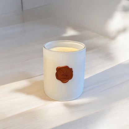 Tomboyy - 12 oz Candle - Citrus | Jasmine | Cedar