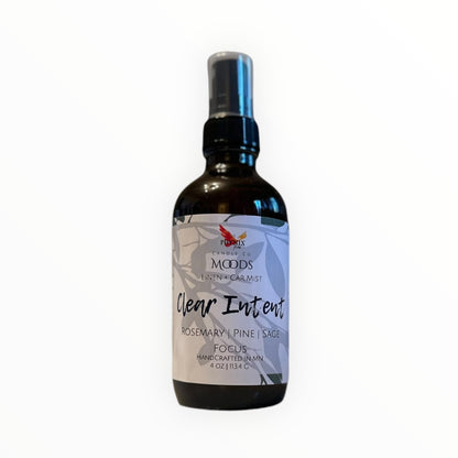 Zen Day - Relax - Linen Mist - Black Currant | Jasmine | Patchouli